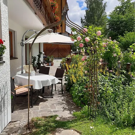 Lägenhet Seitz 2 In Bayerisch Eisenstein