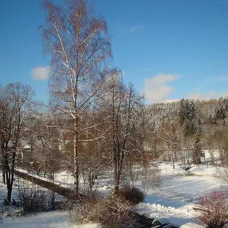 Seitz 2 In Lägenhet